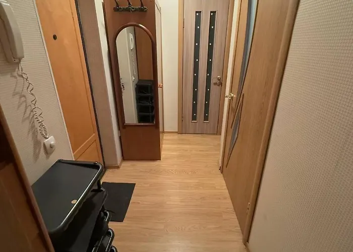 двухкомнатные на малиновского * Odessa