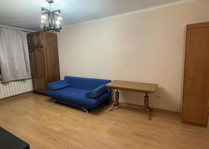 двухкомнатные на малиновского *