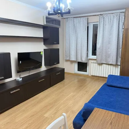 двухкомнатные на малиновского *