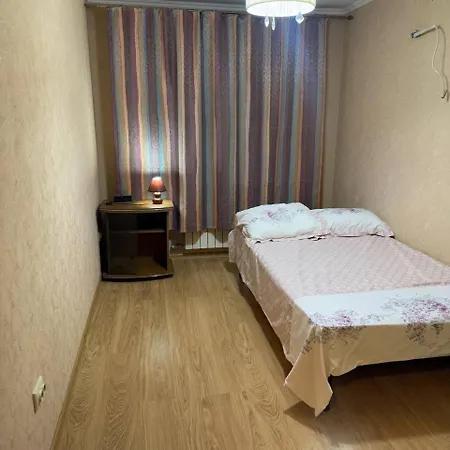 Apartment двухкомнатные на малиновского Odesa