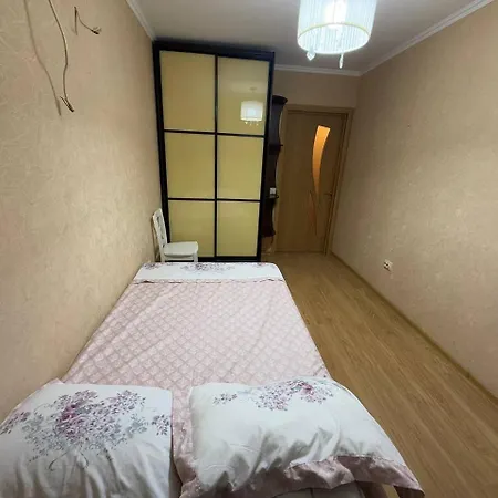 двухкомнатные на малиновского Apartment Odesa