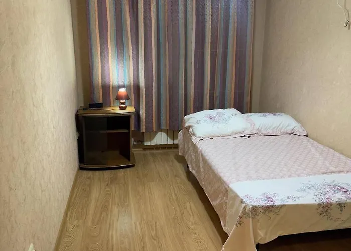 Apartment двухкомнатные на малиновского Odesa