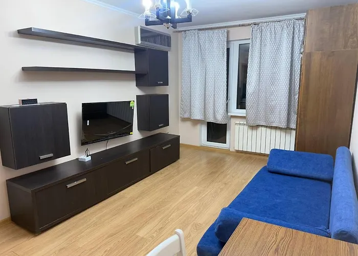 двухкомнатные на малиновского *